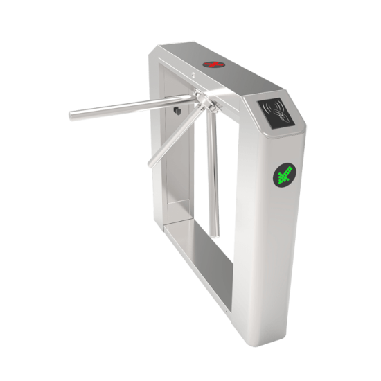 Zkteco TS-2122 Semi-automatic Tripod Turnstiles