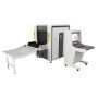 ZKTeco ZKX6550A Dual Energy X-ray Inspection System