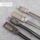 Aspor AC13 Data Cable With IPX-Micro-Type C