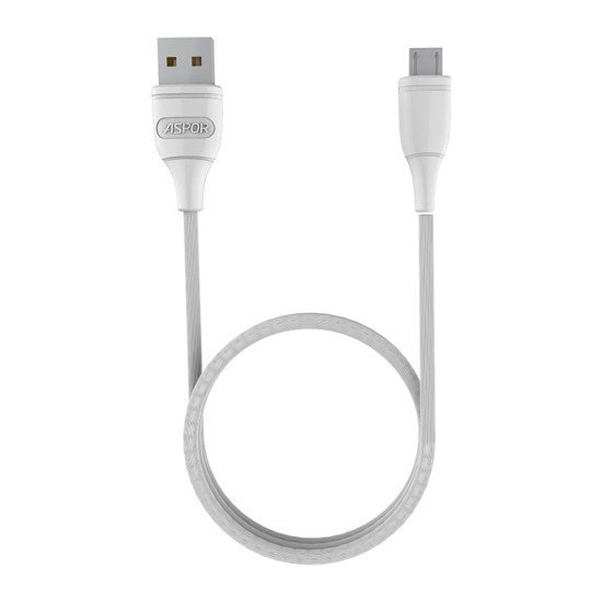 Aspor AC01 Data Cable For Micro cable