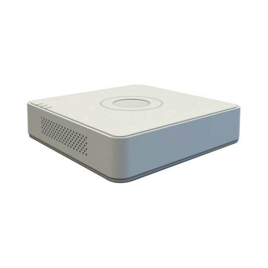 Hikvision DS-7104HGHI-K1 4-CH HD TVI DVR