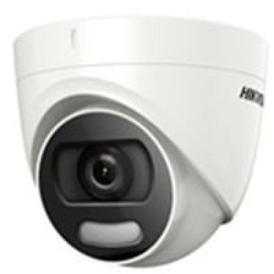 Hikvision DS-2CE72DFT-F Turret Camera