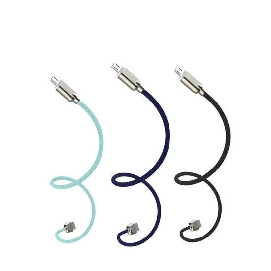 Aspor A117 Data Cable With Quick Charging