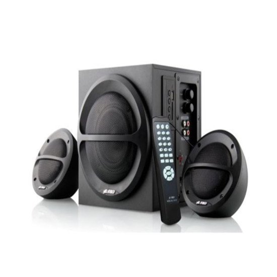 F&D A110 2:1 Multimedia Speaker