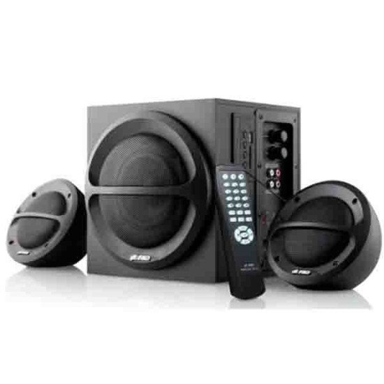 F&D A110 2:1 Multimedia Speaker