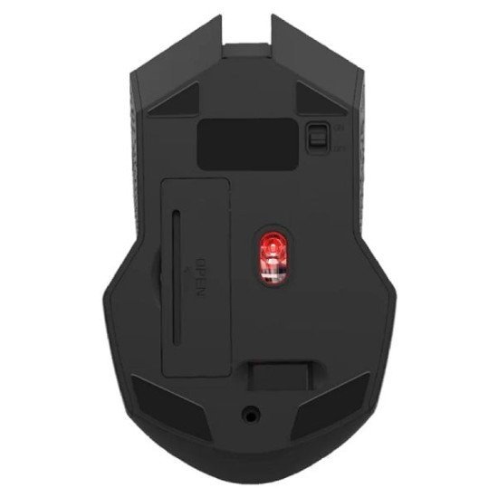 Fantech WG10 Raigor II Wirless Gaming Mouse