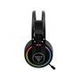 Gamdias HEBE P1A Surround Sound RGB Gaming Headset