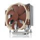 Noctua NH-U14S TR4-SP3 Premium CPU Cooler with NF-A15 140mm Fan