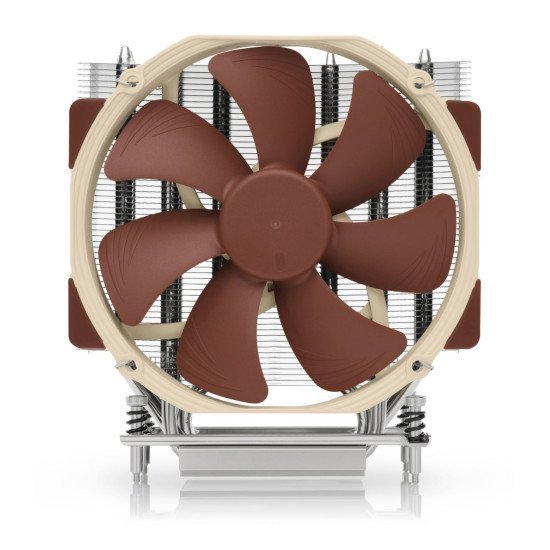 Noctua NH-U14S TR4-SP3 Premium CPU Cooler with NF-A15 140mm Fan