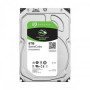 Seagate Barracuda 6TB SATA 3.5 inch HDD