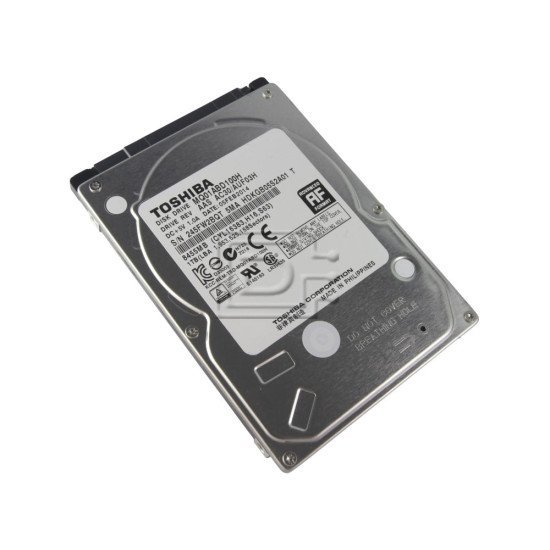 Toshiba 1TB Sata Laptop Hard Disk