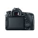 Canon EOS 80D DSLR Camera with 18-135mm IS USM Lens