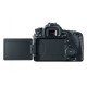 Canon EOS 80D DSLR Camera with 18-135mm IS USM Lens