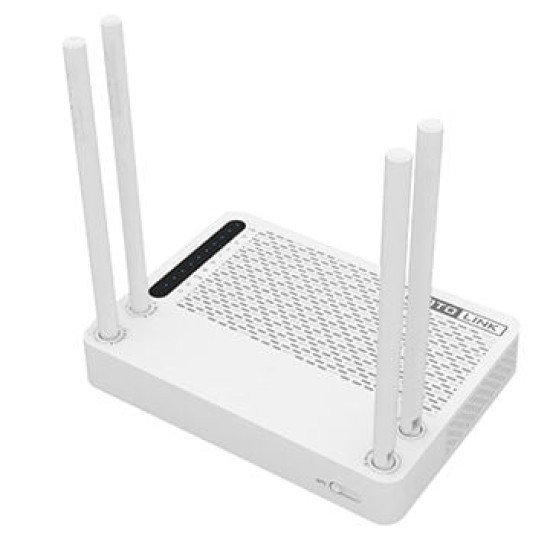 Totolink A3002RU AC1200 Wireless Dual Band Gigabit Router