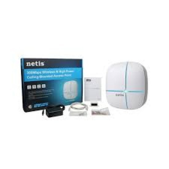 Netis WF2520P 300Mbps Access Point