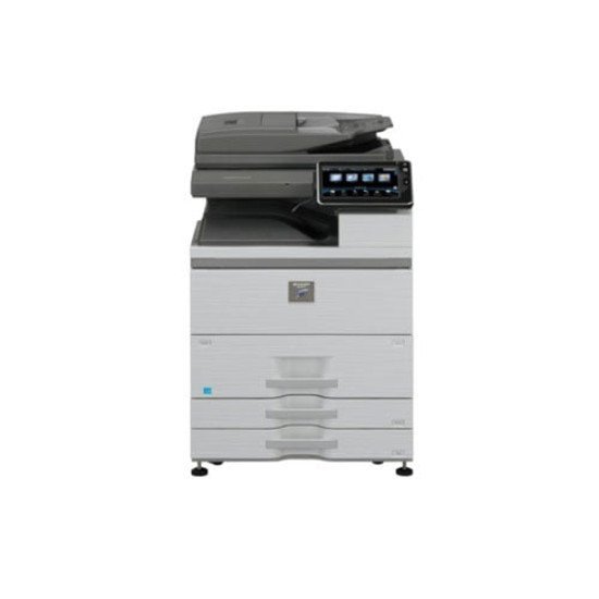 Sharp MX M356NV Digital Photocopier