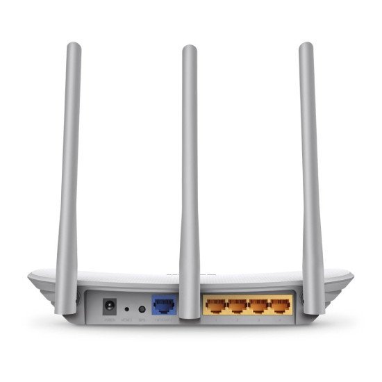 TP-Link WR845N 300Mbps Wireless N Router