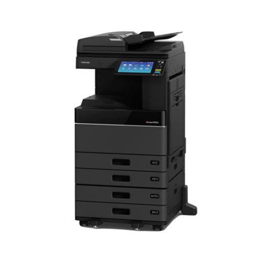 Toshiba e-Studio 2518A Photocopier