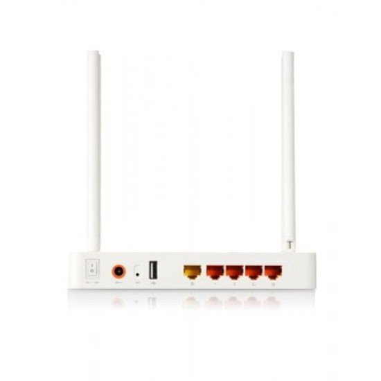 Totolink A3002RU AC1200 Wireless Dual Band Gigabit Router