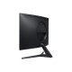 Samsung C27RG5 27 inch 240Hz Full HD VA Curved G-Sync Gaming Monitor