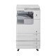 Canon imageRUNNER 2520W Office Black & White Copier