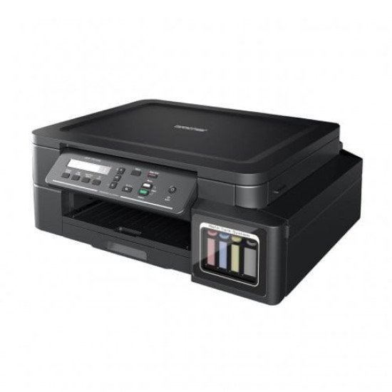 Brother DCP-T510W Colour Inkjet Printer