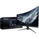 Gigabyte Aorus CV27F 27 Inch 165Hz Curved Gaming Monitor