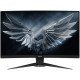 Gigabyte Aorus CV27F 27 Inch 165Hz Curved Gaming Monitor