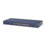 Netgear GS724T Smart ProSafe Gigabit Smart Switch