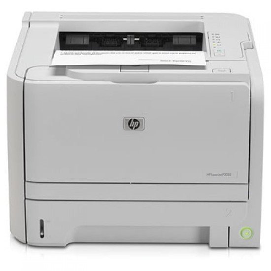 HP LaserJet P2035 Printer