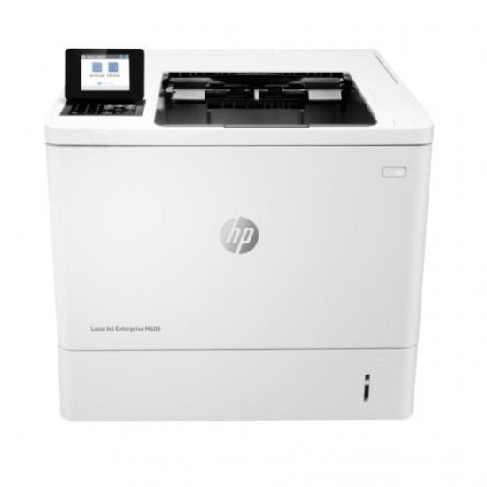 HP  M609dn Single Function Mono Laser Printer