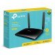 TP-Link TL-MR6400 300Mbps Wireless With SIM Card Slot N 4G LTE Router