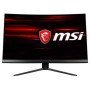 MSI Optix MAG271C 27 Inch Full HD LED Curved Gaming Monitor With 144Hz Refresh Rate