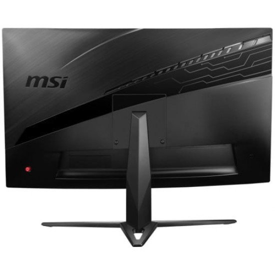 MSI Optix MAG271C 27 Inch Full HD LED Curved Gaming Monitor With 144Hz Refresh Rate