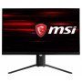 MSI Oculux NXG252R 24.5 inch Full HD NVIDIA G-SYNC Gaming Monitor