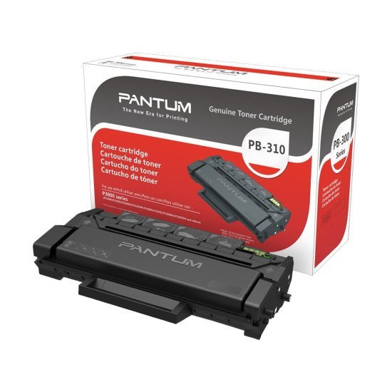 Pantum pc211ev refillable toner(Black)