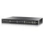 Cisco SG300-52 52-Port Gigabit Managed Switch