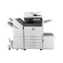 SHARP MX-M5050 DIGITAL PHOTOCOPIER WITH DUPLEX FEEDER