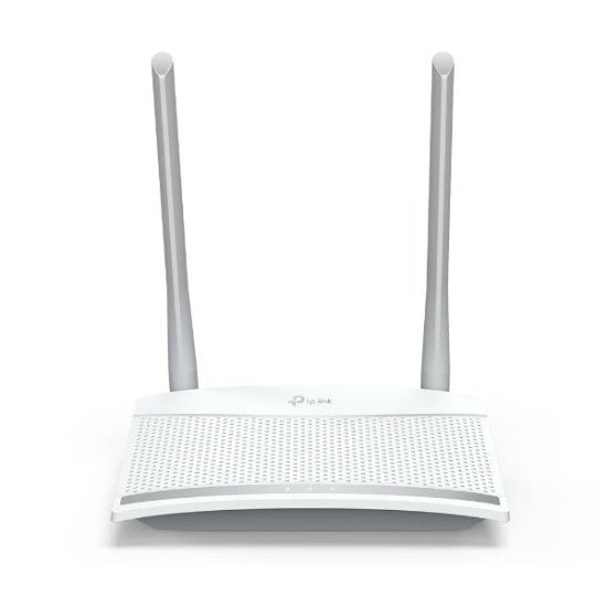 Tp-Link TL-WR820N 300Mbps Wireless N Speed Router