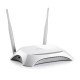 TP-Link TL-WR840N 300Mbps Wireless Router