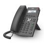 Fanvil X1SP Enterprise IP Phone