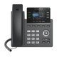 Grandstream GRP2612P 2-line Carrier-Grade IP Phone