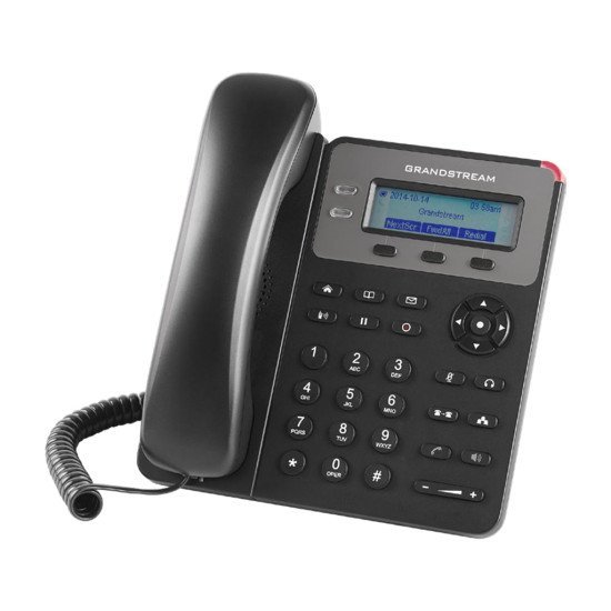 Grandstream GXP1610/1615 simple and reliable IP Phone