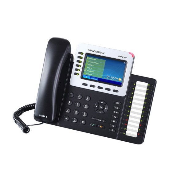 Grandstream GXP2160 Enteprise IP Phone