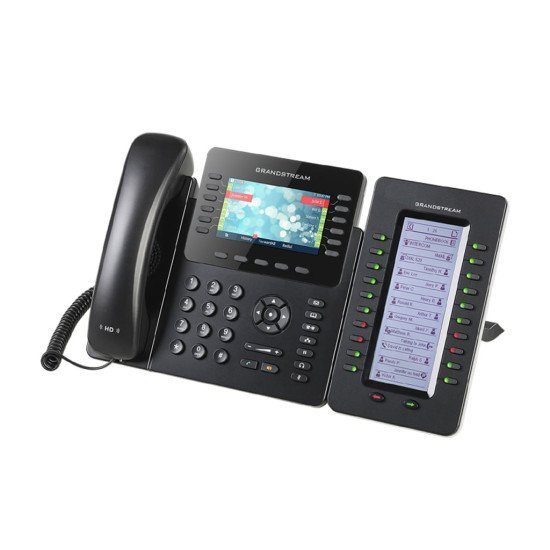 Grandstream GXP2170 High-Volume Enterprise IP Phone