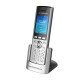 Grandstream WP820 Enterprise Portable Wi-Fi Phone