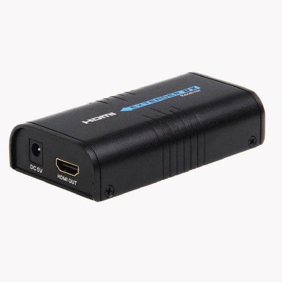 HDMI Extender Receiver RX 100-120m