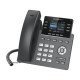 Grandstream GRP2612P 2-line Carrier-Grade IP Phone