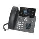 Grandstream GRP2614 4-line Carrier-Grade IP Phone