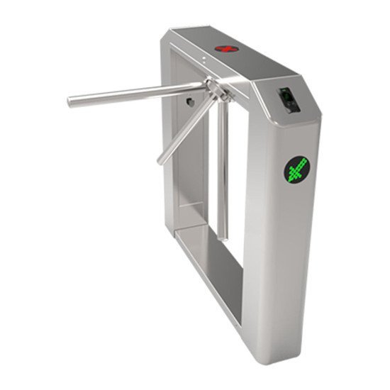 ZKTeco TS2100 Tripod Turnstiles